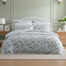 Private-Collection-Hydrangea-100-Cotton-Duvet-Cover-Set Sale