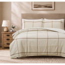 Fieldcrest-Ward-100-Cotton-Duvet-Cover-Set Sale