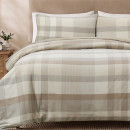 Fieldcrest-Oxford-100-Cotton-Duvet-Cover-Set Sale