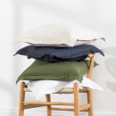 Ecoanthology-100-French-Flax-Linen-Feather-Fill-Cushions Sale