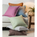 Ecoanthology-100-French-Flax-Linen-Feather-Fill-Cushion Sale