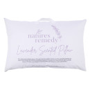 Nature-Remedy-Lavender-Scented-Pillow Sale