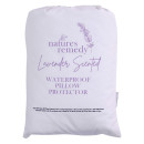 Nature-Remedy-Lavender-Waterproof-Pillow-Protector Sale