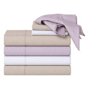 Gracious-Living-750TC-100-Cotton-Sheet-Sets Sale