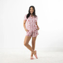 XOXO-Viscose-PJ-Set Sale