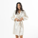 Malibu-Satin-Bathrobe Sale