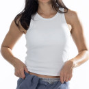 Weekend-Ribbed-Tank Sale