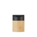 Keita-Bamboo-Benchtop-Waste-Bins Sale