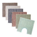 Amelie-Popcorn-Contour-Mat Sale