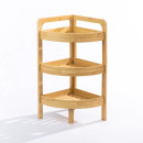 Hale-Bamboo-Corner-Shelf-Small Sale