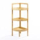 Hale-Bamboo-Corner-Shelf-Tall Sale