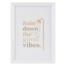 Home-Co-Rain-Down-Good-Vibes-Bathroom-Art Sale