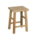 Noah-Wooden-Stool Sale
