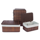 Ashton-Bamboo-Lidded-Basket-Set-of-3 Sale