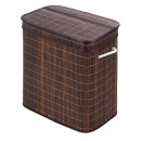 Ranger-Bamboo-Double-Hamper Sale