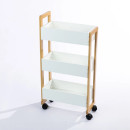 Solace-Patten-3-Tier-Slim-Trolley Sale