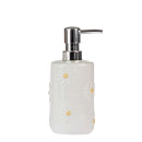 Marlo-Daisy-Ceramic-Soap-Dispenser Sale