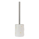 Marlo-Daisy-Ceramic-Toilet-Brush-Holder Sale