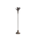 Gracious-Living-Sawda-Metal-Candle-Holder-Medium Sale