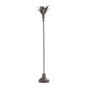 Gracious-Living-Sawda-Metal-Candle-Holder-Large Sale