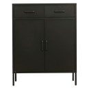 Lincoln-2-Drawer-2-Door-Sideboard Sale