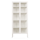 Lincoln-White-Tall-Cabinet Sale