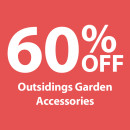 60-off-Outsidings-Garden-Accessories Sale