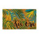 Design-Republique-Gabriel-Kia-Ora-Coir-Mat Sale