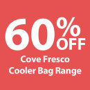60-off-Cove-Fresco-Cooler-Bag-Range Sale