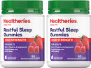 Healtheries-Adult-High-Strength-Restful-Sleep-50-Gummies Sale