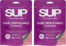 SUP-Hair-Skin-Nail-Gummies-40-Pack Sale