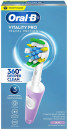 Oral-B-Vitality-Pro-Deep-Clean-Electric-Toothbrush-Lilac Sale