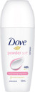 Dove-Roll-On-Deodorant-Powder-50mL Sale