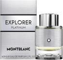 Montblanc-Explorer-Platinum-EDP-60mL Sale
