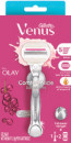 Gillette-Venus-Comfortglide-Olay-Sugarberry-Refills-2-Pack Sale
