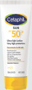 Cetaphil-Sun-Ultra-Light-Lotion-SPF-50-100mL Sale