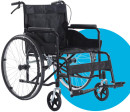 Wellife-Wheelchair Sale