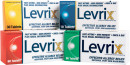 Levrix-Range Sale