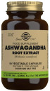 Solgar-Ashwagandha-Root-Extract-Vegetable-Caps-60s Sale