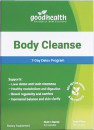 Good-Health-Body-Cleanse-7-Day-Detox-Kit-2-Parts Sale