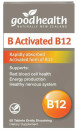 Good-Health-B-Activated-B12-60-Capsule Sale