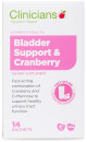 Clinicians-Bladder-Support-WCran-2g-Sachet-14 Sale