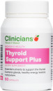 Clinicians-Thyroid-Support-Plus-Caps-60 Sale