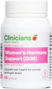 Clinicians-Womens-Hormone-Supplement-DIM-Caps-90 Sale