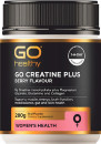 GO-Healthy-GO-Creatine-Plus-280g-Oral-Powder Sale