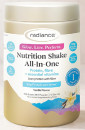 Radiance-Glow-Live-Perform-Nutrition-Shake-All-In-One-powder-396g Sale