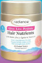 Radiance-Glow-Live-Perform-Hair-Nutrients-60s Sale
