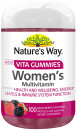 Natures-Way-Adult-Vita-Gummies-Womens-Multivitamin-100-Count Sale