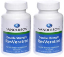 Sanderson-Double-Strength-Resveratrol-60-Capsules Sale