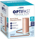 Optifast-VLCD-Protein-Plus-Shake-Chocolate-10x63g Sale